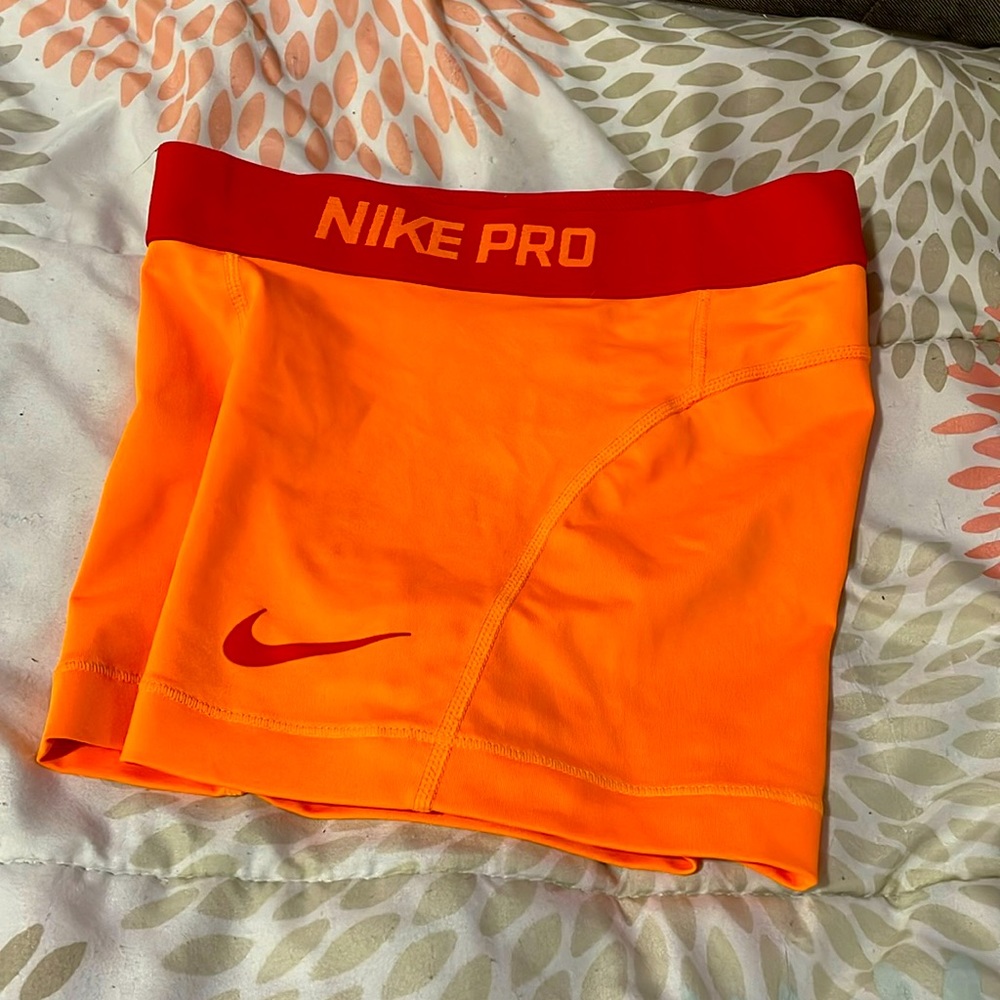 Nike Pro Spandex Size XS